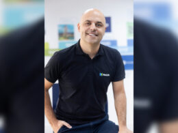 Marcelo Tomei, vice-presidente comercial na MetLife Brasil / Foto: Divulgação