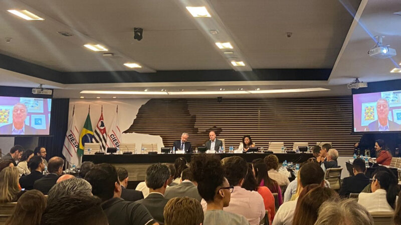 Mercado de Carbono e Agro Sustentável: Brasil se prepara para a COP28/ Foto: Divulgação