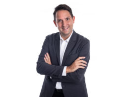 Alexandre Slivnik, vice-presidente da Associação Brasileira de Treinamento e Desenvolvimento (ABTD) / Foto: Divulgação
