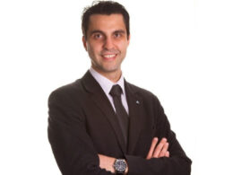 Igor Martins, Gerente Comercial na TÜV Rheinland / Foto: Divulgação