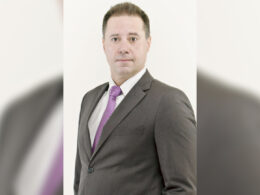 Arnaldo Thomaz Neto, country manager da BioCatch no Brasil / Foto: Divulgação