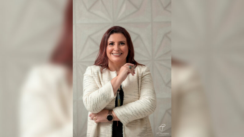 Adriana Belintani, advogada especialista em saúde mental / Foto: Divulgação