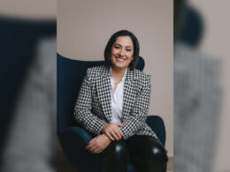 Dra. Kélen Abreu, especialista em BPO financeiro, gestão e reestruturação de empresas / Foto: Divulgação