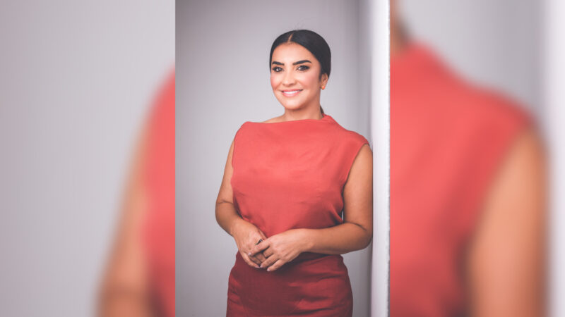 Mírian Queiroz, advogada, mediadora e diretora da MediarSeg / Foto: Divulgação