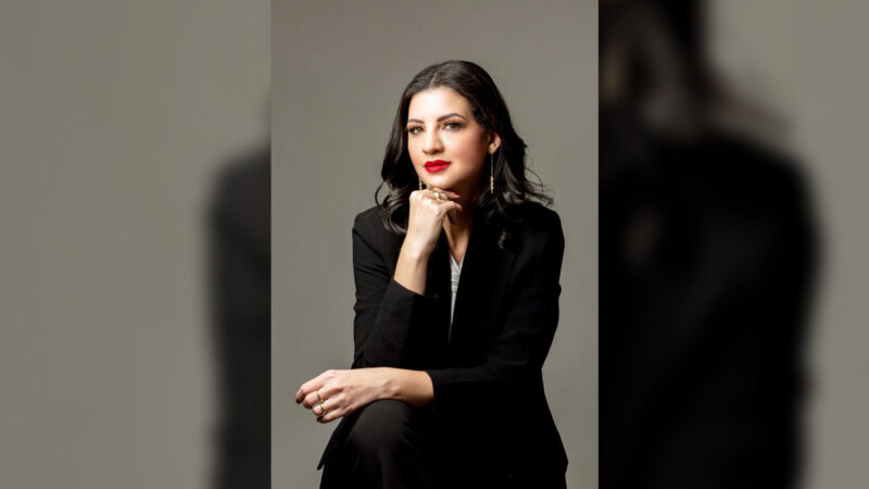 Angélica Rebello, Gestora de Projetos e Estrategista de Negócios / Foto: Divulgação