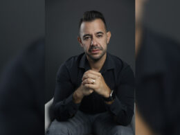 O consultor Rodrigo Marroni / Foto: Divulgação