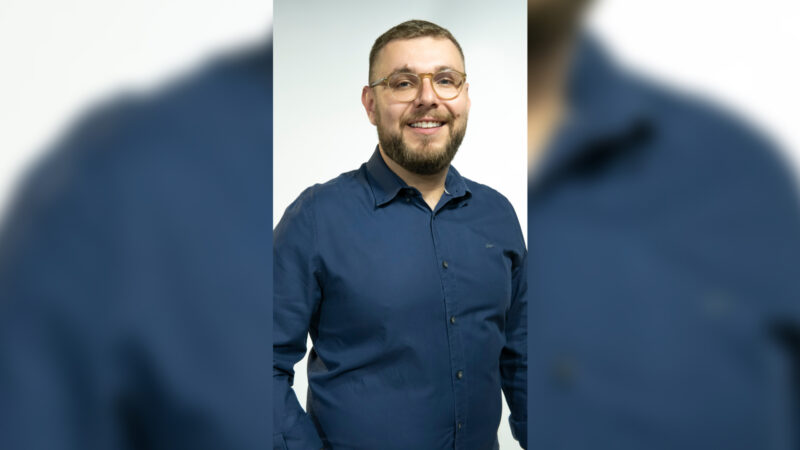 Otávio Massa, especialista em Direito Tributário pelo IBDT, CEO e cofundador da Evoinc / Foto: Divulgação