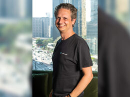 Francisco Pereira, CEO da Trademaster / Foto: Divulgação