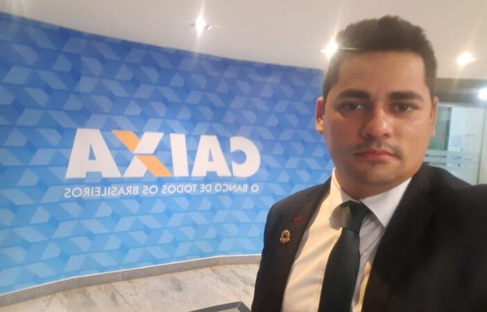 Ariel Leão, presidente da ABAVT – Associação Brasileira de Assessoria às Vítimas de Trânsito / Foto: Divulgação