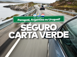 Sancor Seguros Brasil amplia portfólio com o lançamento do Seguro Carta Verde Digital / Foto: Divulgação