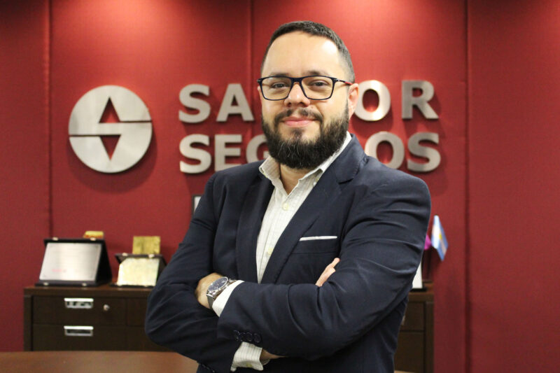 Thiago Bozelli, Gerente Jurídico e DPO da Sancor Seguros Brasil / Foto: Divulgação