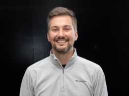 Bruno Barazzutti, CEO da Starken Insurance / Foto: Divulgação