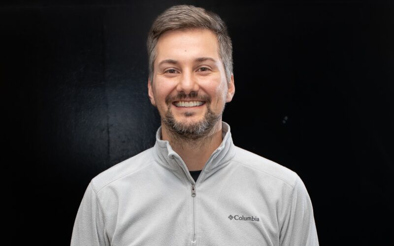 Bruno Barazzutti, CEO da Starken Insurance / Foto: Divulgação