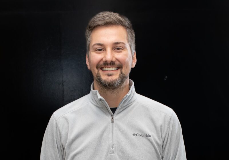 Bruno Barazzutti, CEO da Starken Insurance / Foto: Divulgação