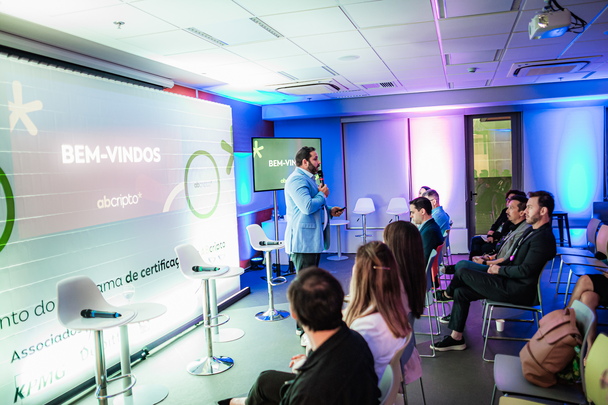 ABCripto lança selo de conformidade para prevenção à lavagem de dinheiro/ Foto: Divulgação