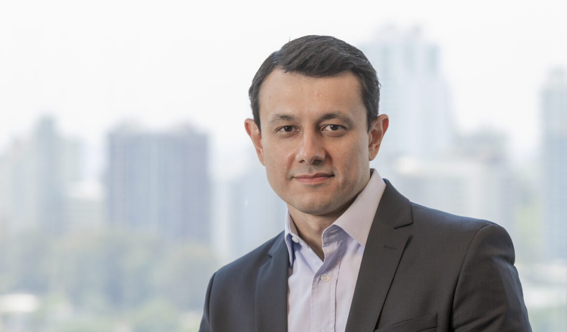 Carlos Marinelli, diretor-presidente do Grupo Bradesco Saúde / Foto: Divulgação