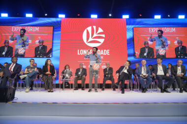 Debates sobre cuidados e envelhecimento ativo marcam segundo dia da Longevidade Expo+Fórum/ Foto: Divulgação