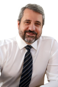 Claudio Bannwart, country manager da Netskope no Brasil / Foto: Divulgação