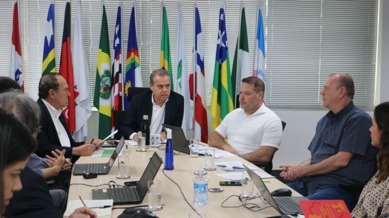 Sudene aprova R$ 2,9 bilhões em investimentos através de incentivos fiscais / Foto: Divulgação