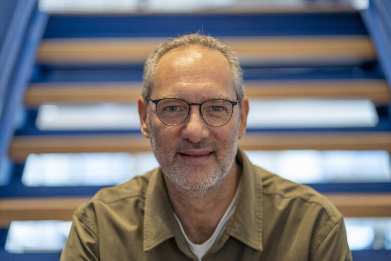 Ariel Scaliter, Fundador e CTO da Agrotoken / Foto: Divulgação