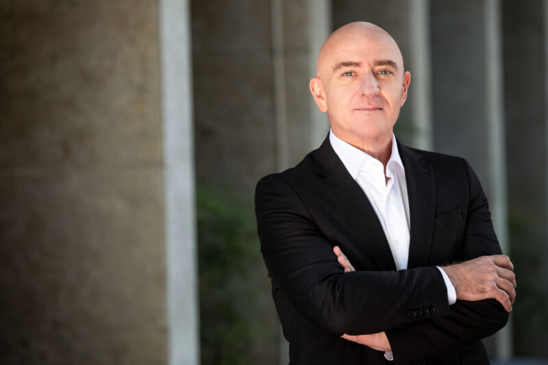 Adilson Lavrador, Diretor Executivo de Operações, Tecnologia e Sinistros da Tokio Marine Seguradora / Foto: Divulgação