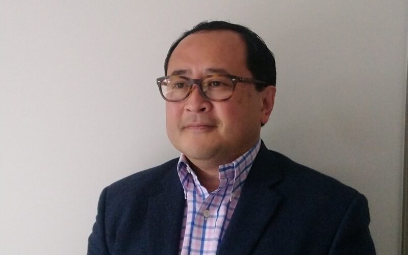 Dr. Carlos Kaduoka, head de Estratégias e Transformação de Negócios da SITA / Foto: Divulgação