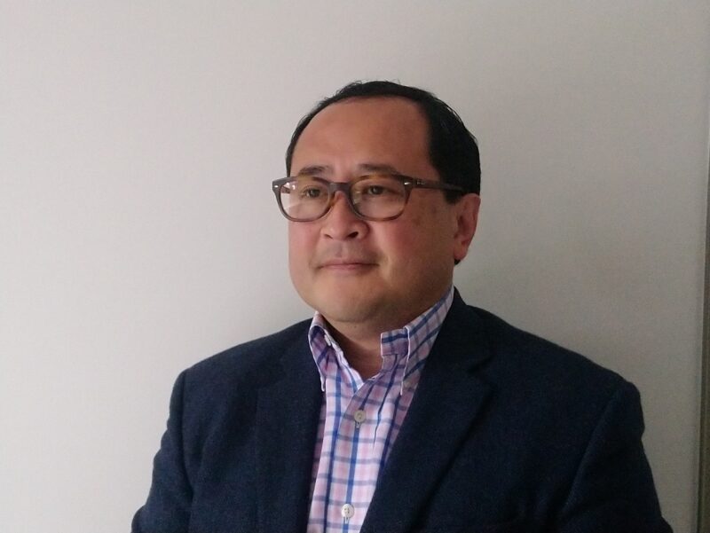 Dr. Carlos Kaduoka, head de Estratégias e Transformação de Negócios da SITA / Foto: Divulgação