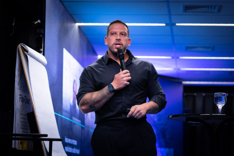 Renato Torres, empresário e especialista em tecnologia e marketing / Foto: Divulgação