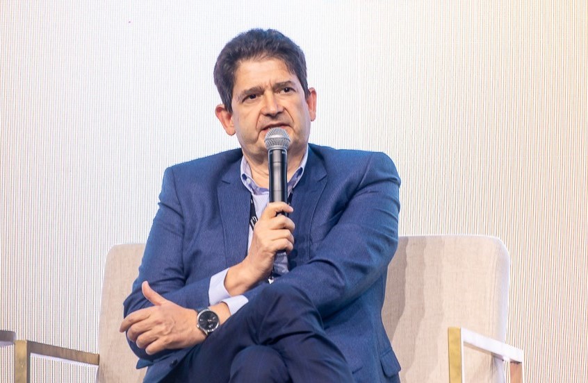 Eduard Folch, presidente da Allianz Seguros / Foto: Divulgação