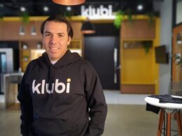 Eduardo Rocha, CEO e Founder do Klubi / Foto: Divulgação