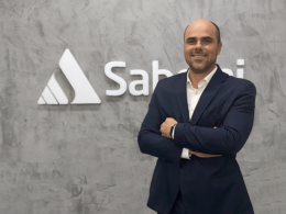 Felipe Rodrigues Lucas, head jurídico da Sabemi / Foto: Divulgação