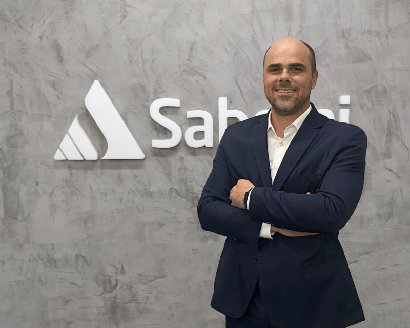 Felipe Rodrigues Lucas, head jurídico da Sabemi / Foto: Divulgação