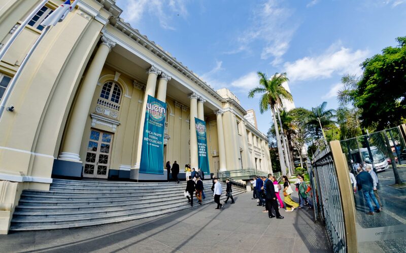 Quanta Previdência leva negócios, serviços e conhecimento para o HR Coop Conference/ Foto: Divulgação