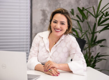 Marilucia Silva Pertile, mentora de startups e cofundadora da Start Growth / Foto: Divulgação