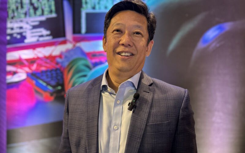 Eduardo Takahashi, CEO da WTW Brasil / Foto: Universo do Seguro