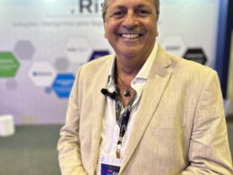 Umile Ritacco, Diretor Executivo do Grupo ForRisk / Foto: Universo do Seguro
