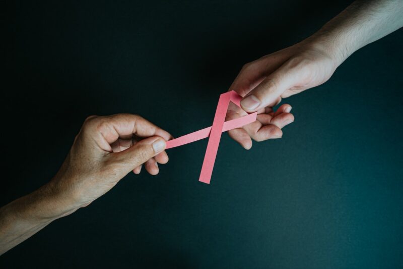 No Outubro Rosa, BB Seguros patrocina projeto que leva exame de de câncer de mama gratuito para cidades do Estado de SP / Foto: Ave Calvar Martinez / Pexels