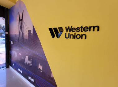 O crescimento do varejo da Western Union continua no Brasil com nova loja conceito em São Paulo / Foto: Divulgação