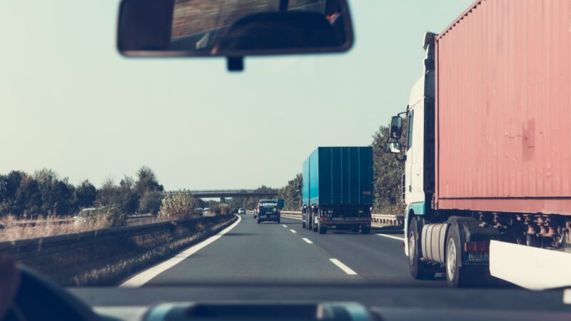 Empresa mais buscada durante a Black Friday, Magalu entregará 90% dos pedidos da data nesta segunda-feira/ Foto: Unsplash