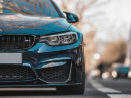 Modelos da BMW são destaques em leilão noturno organizado pela Copart/ Foto: Unsplash
