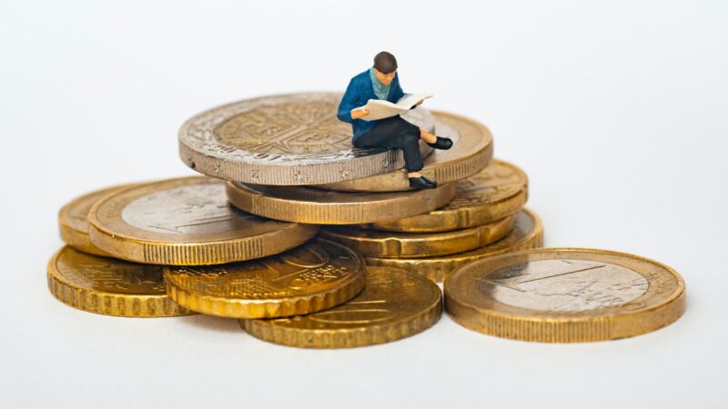 XP oferece CDB com rendimento de 150% do CDI para novos clientes/ Foto: Unsplash