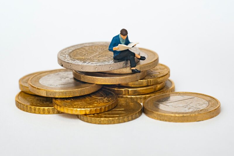 XP oferece CDB com rendimento de 150% do CDI para novos clientes/ Foto: Unsplash