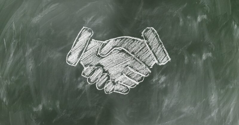 Plataformas Agrotoken e Polkadot firmam parceria para tokenizar commodities agrícolas/ Foto: Pixabay