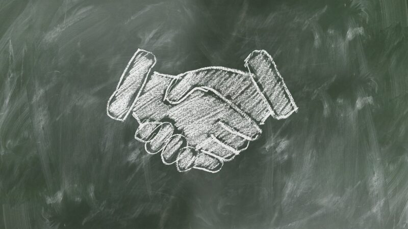 Plataformas Agrotoken e Polkadot firmam parceria para tokenizar commodities agrícolas/ Foto: Pixabay