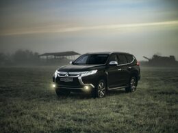 54% dos usuários almejam um SUV zero quilômetro, mostra pesquisa da Webmotors/ Foto: Unsplash
