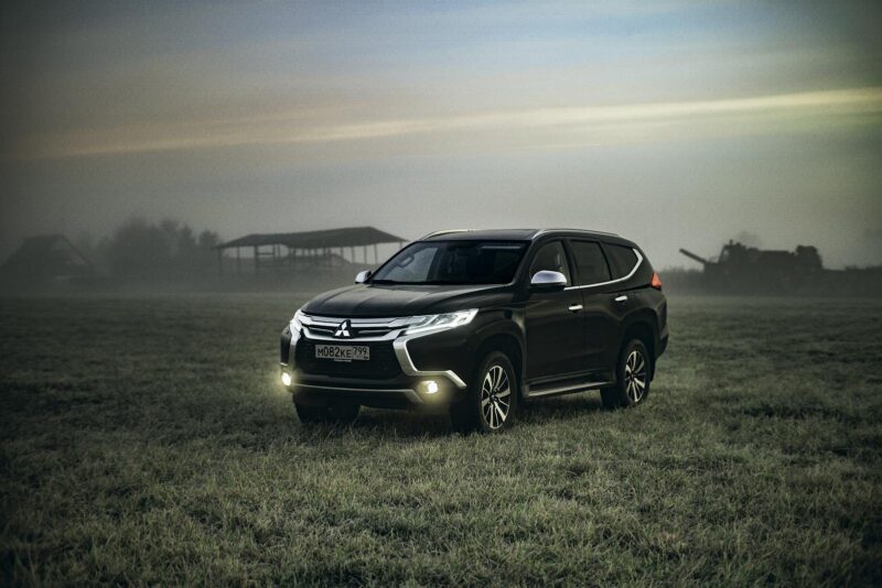 54% dos usuários almejam um SUV zero quilômetro, mostra pesquisa da Webmotors/ Foto: Unsplash