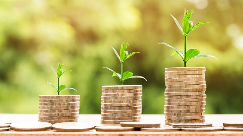 Décimo terceiro: o que fazer e onde investir?/ Foto: Pexels