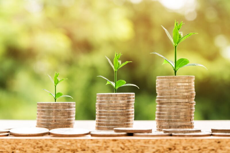 Décimo terceiro: o que fazer e onde investir?/ Foto: Pexels