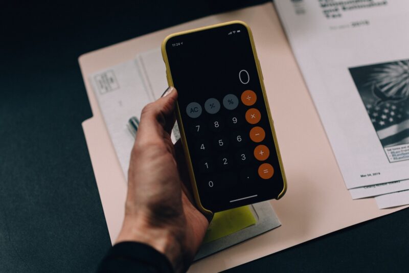 Empresa contábil aumenta 25% de produtividade após o uso de tecnologia/ Foto: Unsplash