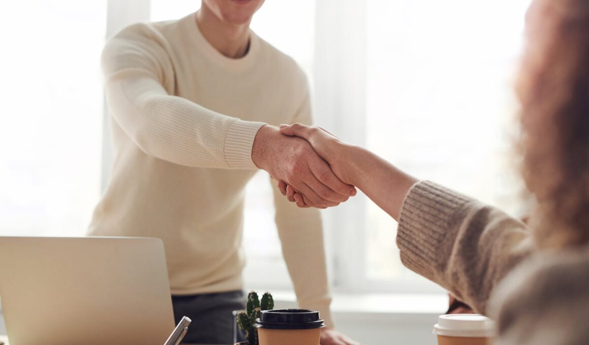 Sudeste foi a região que mais contratou entre Setembro de 2022 e Agosto de 2023/ Foto: Pexels